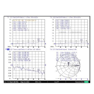 HS-SMAF Edge Type For 1.73 PCB Connector (12.4G)_L13_Web3